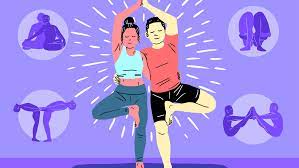 Plus, it gives you a new activity to do with your partner or it can be a fun series of yoga poses for kids after a long day! The Best 10 Yoga Poses For Two People