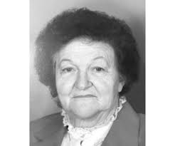 Ila Larsen Obituary (1920