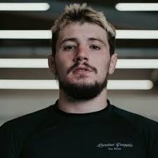 Dominic Dillon vs. Nathan Kay, Polaris 24