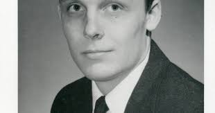 Richard Dwight Prall