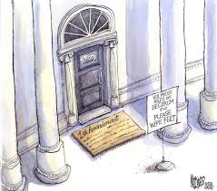 3 speech in schools  the court has recognized that students do not shed their constitutional rights when they enter school. 1st Amendment Archives Nd Cartoons
