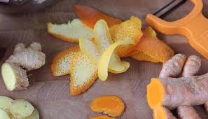 Comment Faire Un Bain De Chance Avec Des Fruits Et Epices Fruit Food Vegetables