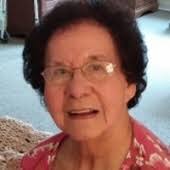 Obituary information for Lillian Valdez