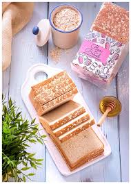 It is the perfect everyday bread loaf recipe, use it from sandwiches to french toast, and is the one you need to try now!!! Sliced Bread Food Photography Food Photography Dessert Food Photography Studio Food