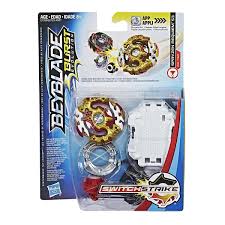 Beyblade burst evolution beyblades coloring pages. Beyblade Burst Evolution Switchstrike Starter Pack Spryzen Requiem S3 Walmart Com Walmart Com