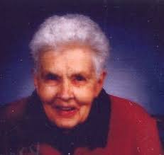 Josephine “Josie” Hanson Landsverk (1915-2001)