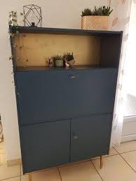 Top 15 Des Relookings De Meubles Vus Sur Kozikaza Kozikaza En 2020 Relooking Armoire Relooking De Mobilier Mobilier De Salon