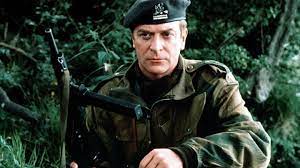 The eagle has landed is a 1976 british war film directed by john sturges and starring michael caine, donald sutherland, and robert duvall. The Eagle Has Landed 1976 Full Movie Hd Youtube