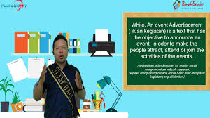 Check spelling or type a new query. Advertisement Iklan Materi Kelas X Bahasa Inggris Peminatan Sastra Inggris Semester Genap Youtube