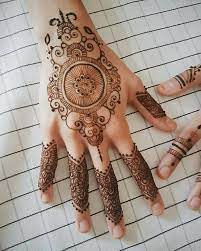 See a recent post on tumblr from @iampinpia1 about hennatattoo. Cute Henna Tattoos Tumblr