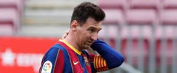 Grâce à un but de lionel messi, l'argentine mène face au chili à la pause dans ce troisième match. Dossier Messi Ca Se Complique Pour Le Barca Tunimedia