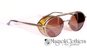 Will they be restocked soon, as planned. Connor Sunglasses By Magnoli Clothiers