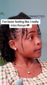 Missing Kenya: A Personal Reflection from Miss Trudy