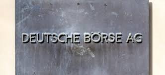 Lediglich der elektronische handel über xetra endet schon um. Erhebliche Einbussen Deutsche Borse Startet Wie Erwartet Schwach Ins Neue Jahr Deutsche Borse Aktie Unentschlossen