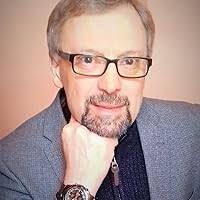 S.P. Muir (Author of You're Where Now?)