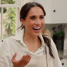 Meghan Markle ends Netflix show with sly jab at the Royal family