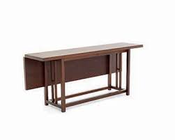 10 Drop Leaf Tables Your Small Space Needs Drop Leaf Table Dining Table Small Space Mirror Dining Room