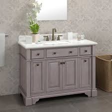 Casanova 48 Antique Gray Vanity By Lanza Double Sink Vanity Bathroom Vanity Vanity Sink