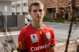 Having released their home kit last week, the reds are looking to top the sartorial stakes as well as being top dogs in the football. In Pics Adelaide United Reveal New Kit Ftbl The Home Of Football In Australia