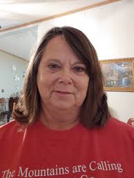 Camp Board — Covenant Mountain Mission Bible Camp