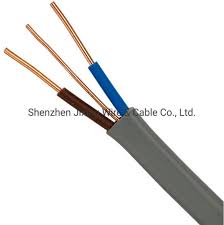 Maybe you would like to learn more about one of these? China 10 2 12 2 Nm B Wg Romex Copper Conductor House Building Non Metallic Sheathed Wiring Cable China Cable Twin And Earth Cable