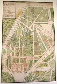 Un jardin écologique jardiner avec la lune réussir son potager. Le Jardin Du Roi A Trianon De 1688 A Nos Jours De La Memoire A L Heritage