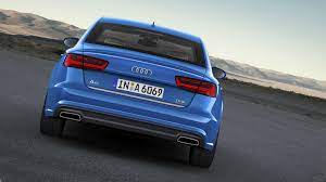 Review 2019 Audi A6 Limousine Exterior Changes Audi A6 Audi Limousine
