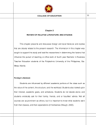 Curriculum vitae sample for thesis philippines sample resume for fresh graduate nurse in the philippines new sample curriculum vitae philippines. Thesis Chapter 1 To 5