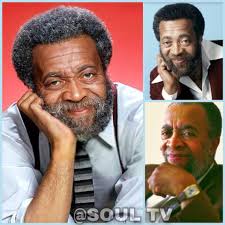New york city, new york, u.s. Soul Tv Remembering Whitman Mayo Nov 15 1930 May 22 2001 He Was Best Known For His Role As Grady Wilson On The 1970s Television Sitcom Sanford And Son Mayo