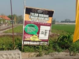 Temukan perumahan terbaru & tanah dijual di sidoarjo, sidoarjo. Pemkab Tegas Melarang Hasan Bisri Ngotot Jual Tanah Kavlingan