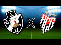 Atlético goianiense is going head to head with goiás starting on 2 may 2021 at 19:00 utc. Vasco 1 X 1 Atletico Goianiense Youtube