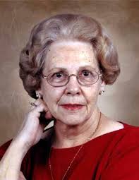 Thérèse Côté avis de décès