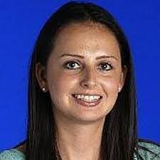 Ana Bernard's Instagram, Twitter & Facebook