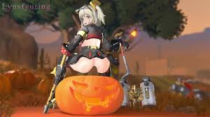 Lyusfyuring Porn - Rule 34