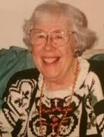 Gwendoline Richards Obituary