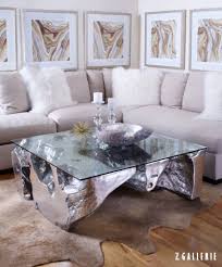 New Arrival For Spring We Heard You Loved Our Sequoia Dining Console Table So We Designed A Coffee Table Click To S Coffee Table Stylish Home Decor Decor
