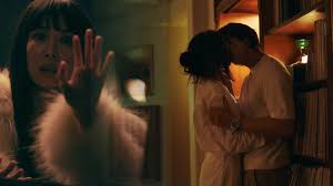 컨트리뷰터 이화정 영화심리상담사