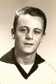 Charles Maddrey Obituary