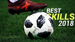 The 2018 fifa world cup will take place in russia from 14 june to 15 july in 11 cities. Best Football Skills 2018 World Cup Russia 2018 Edition Youtube