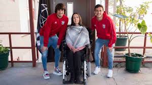 Fundacao Benfica Formacao Solidariedade Seixal Sl Benfica