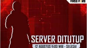Applies the change to the server instance's current setting state (in memory) and to the configuration file. Check The Latest Info When Is Maintenance Ff August 2020 Done See Also The Latest Free Fire Redeem Codes World Today News