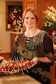 Scrape into a bowl and gently stir in the mayonnaise. Recipes From The Food Network Pioneer Woman Christmas Show