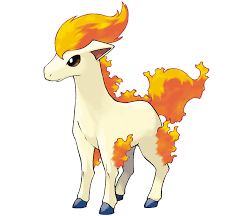 Ponyta - WikiDex, la enciclopedia Pokémon