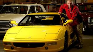 Adelaide, south oz is the birthplace of the valiant and spiritual home of chrysler down under. Adelaide Ferrari F355 Auction Beginning At 9 The Advertiser