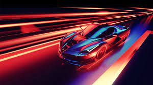 Ferrari By Marcin Karkowski 3840x2160 Ferrari Car Car Wallpapers Ferrari