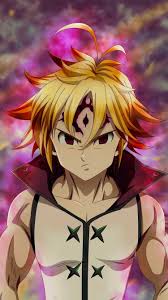 Maybe you would like to learn more about one of these? Hd Seven Deadly Sins Wallpaper Whatspaper