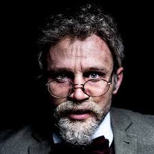 THE DEATH OF GEORGE MONTGOMERY