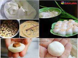 Hàn thực nghĩa là thức ăn lạnh. 4wry 33zxuuycm