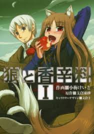 Crunchyroll Forum Looking For Anime Or Manga About Traveling Living On The Road