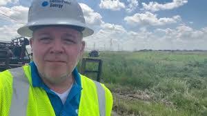 Raymond Stepp's Instagram, Twitter & Facebook